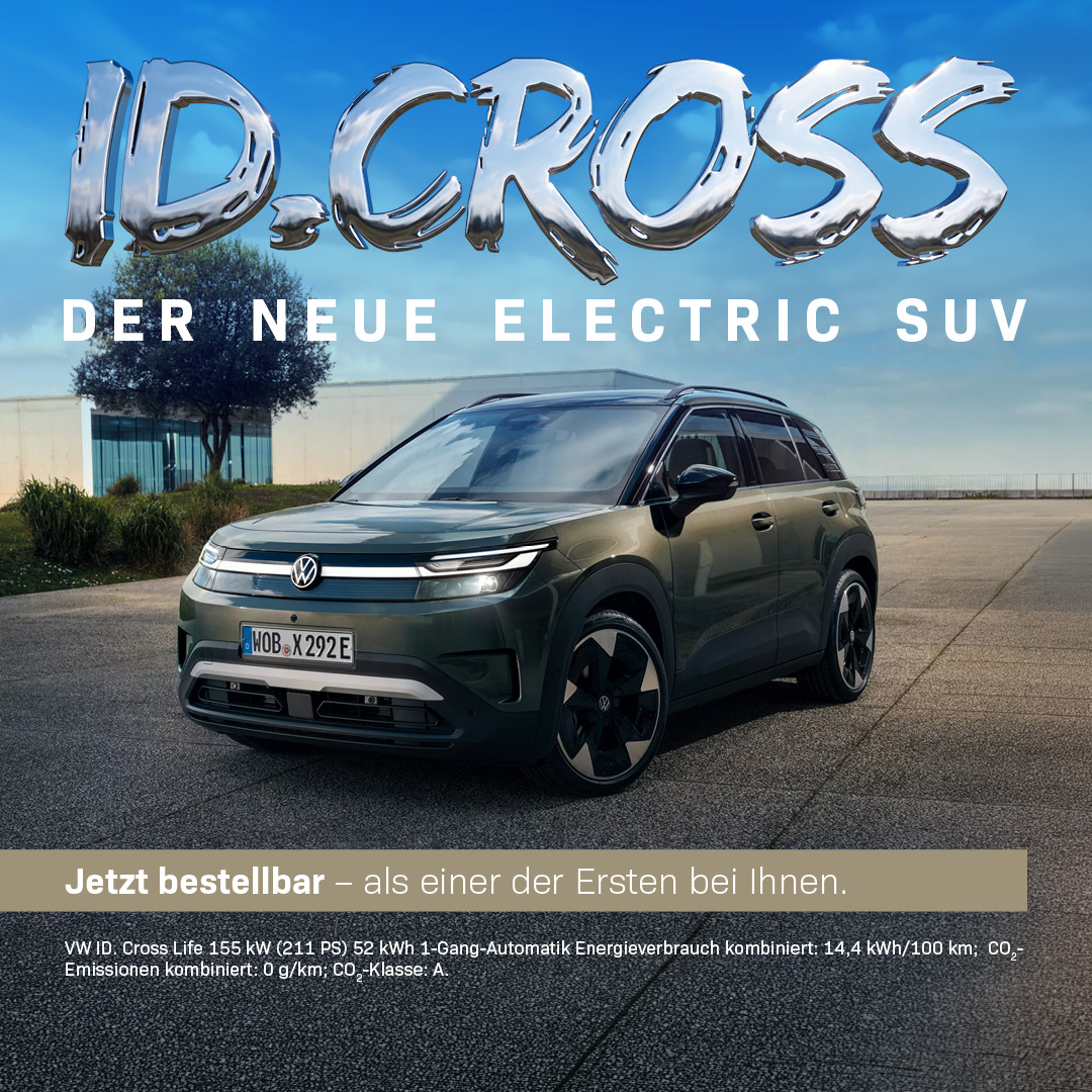 HEADER MOBILE NEW VW ID CROSS HEADER MOBILE NEW VW ID CROSS