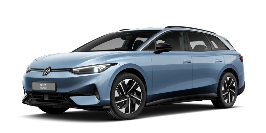ID.7 Tourer ID.7 Tourer