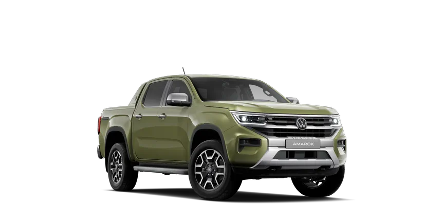 VW Amarok