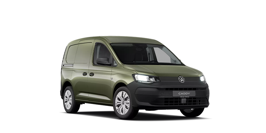 VW Caddy Cargo