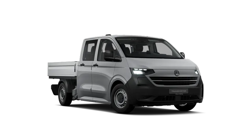 VW Transport Pritsche