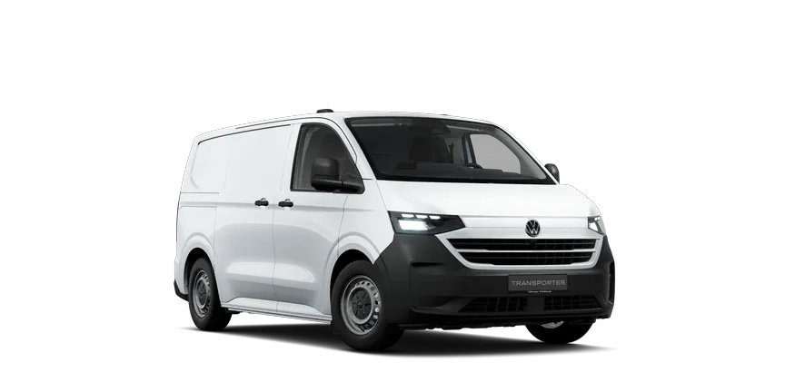 VW Transporter Kasten e