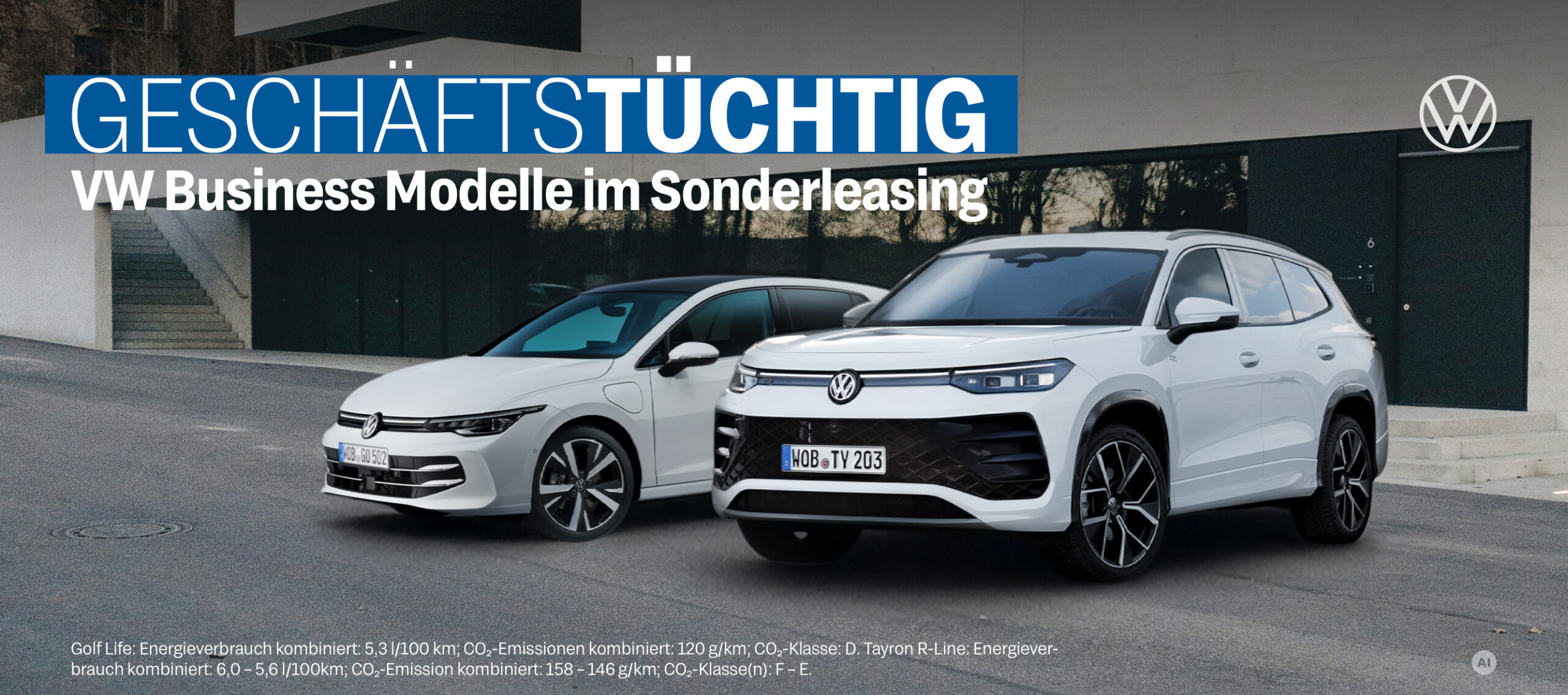 VW Gewerbe Sonderleasing VW Gewerbe Sonderleasing