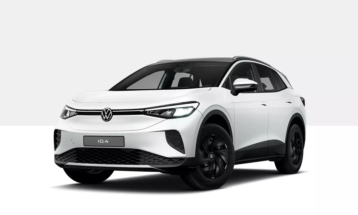VW ID. Sonderleasing VW ID. Sonderleasing
